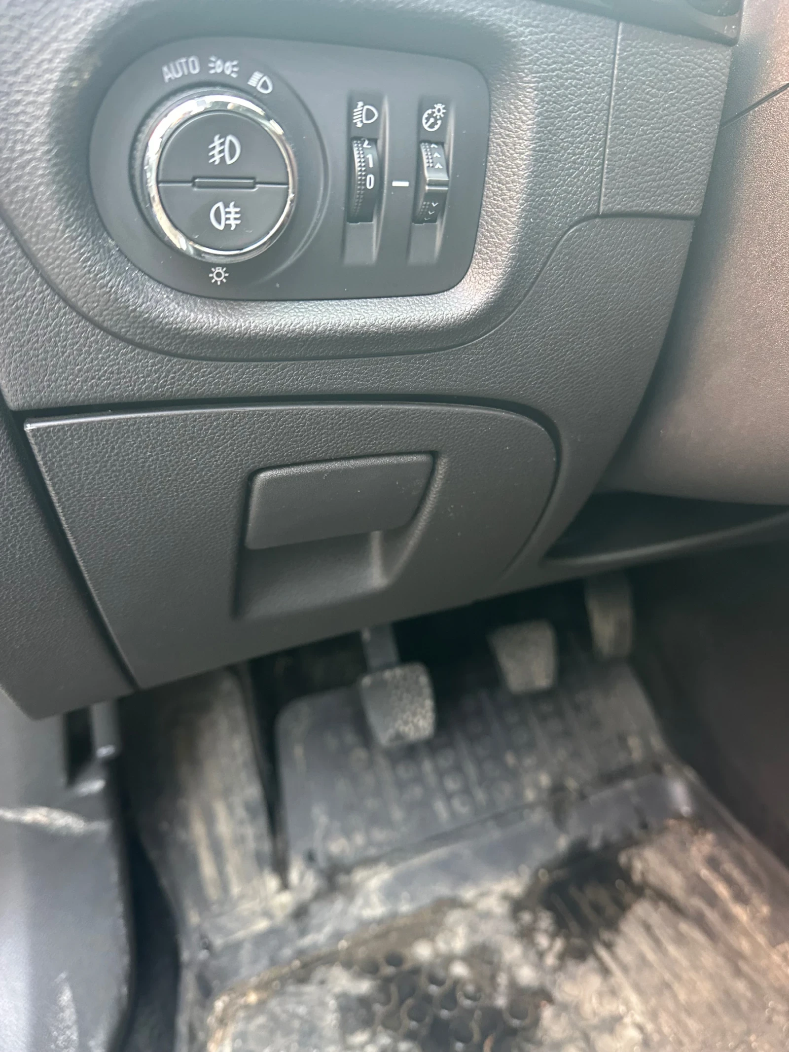 Opel Astra K Innovation , снимка 8 - Автомобили и джипове - 54602679