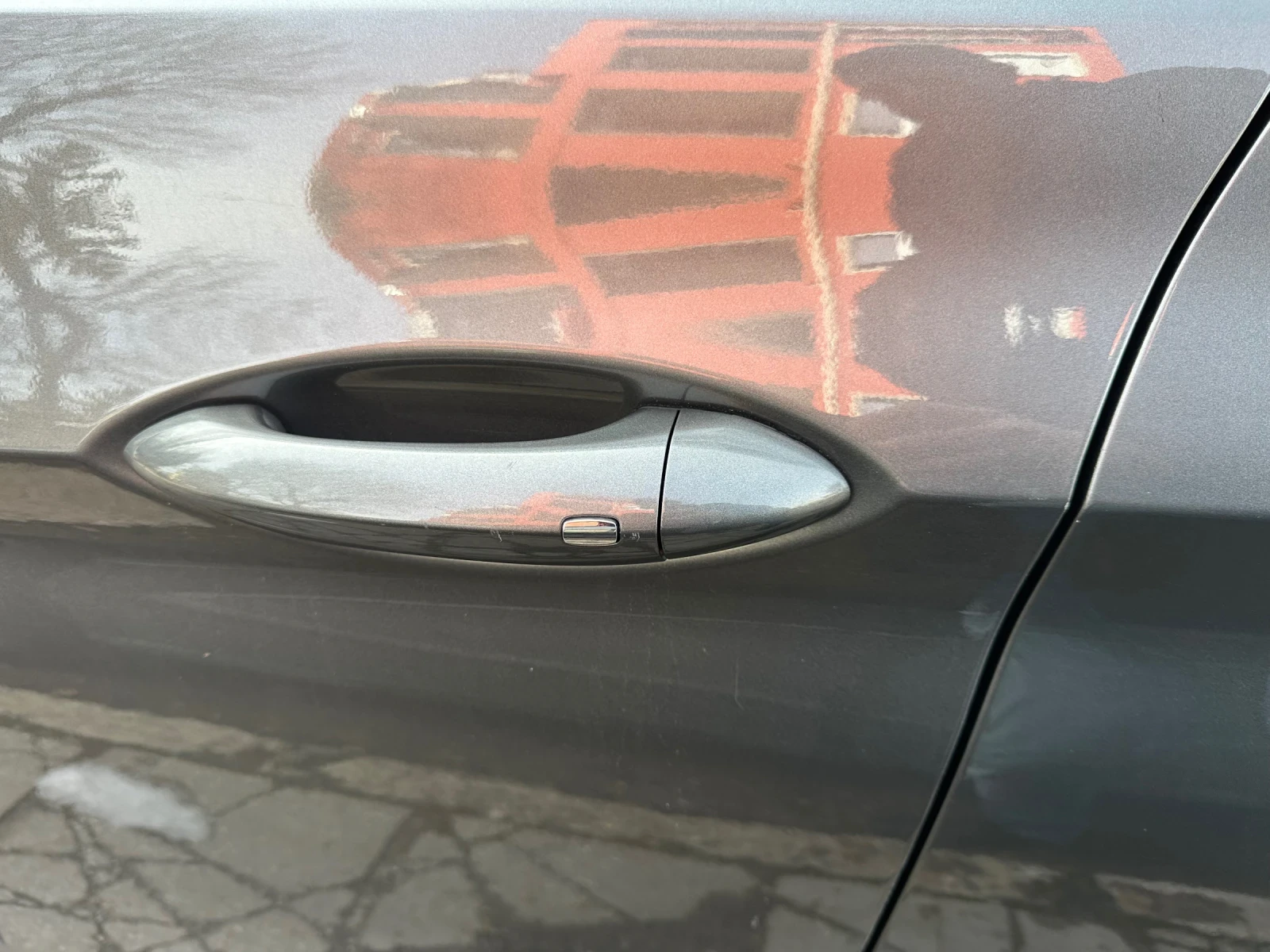 Opel Astra K Innovation , снимка 16 - Автомобили и джипове - 54602679