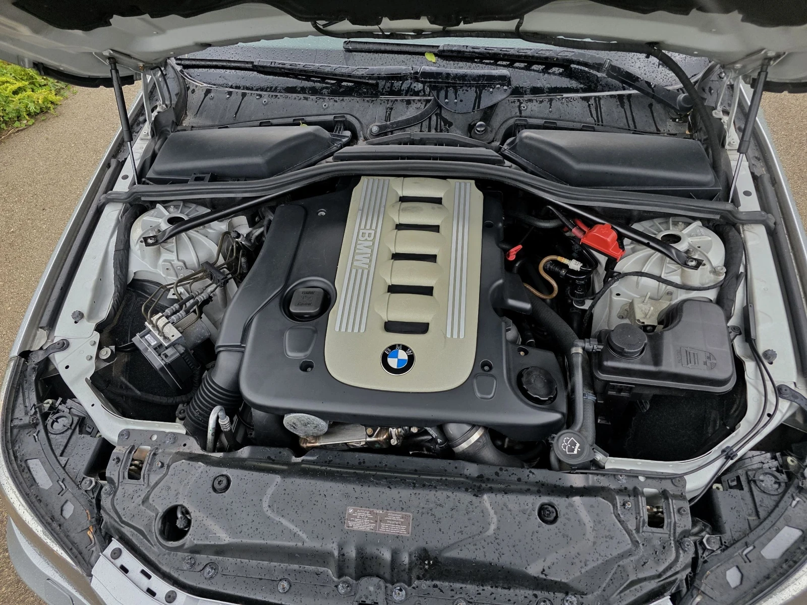 BMW 530 530xd 231 �����! | Mobile.bg � ����������� 6