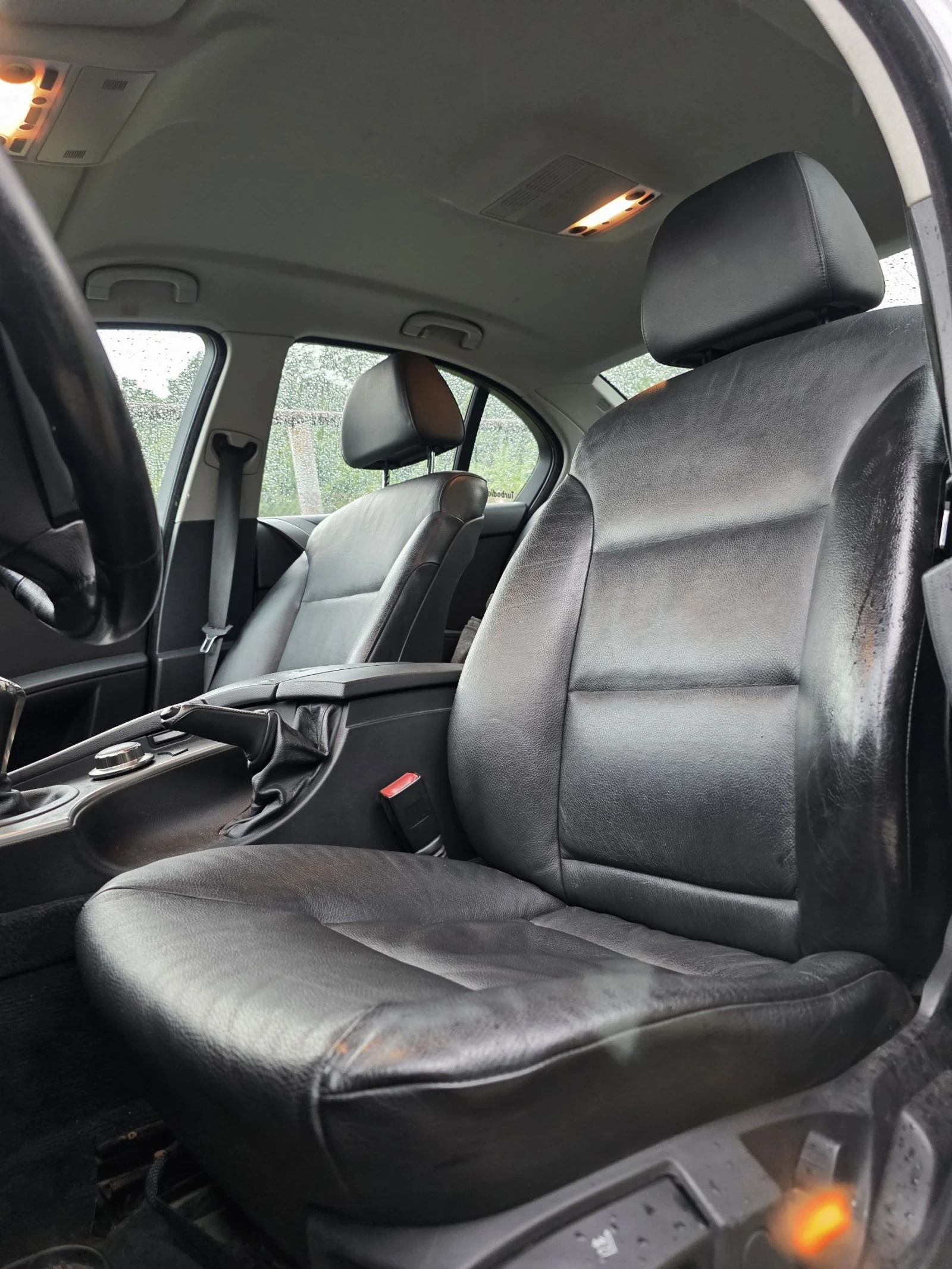 BMW 530 530xd 231 �����! | Mobile.bg � ����������� 9