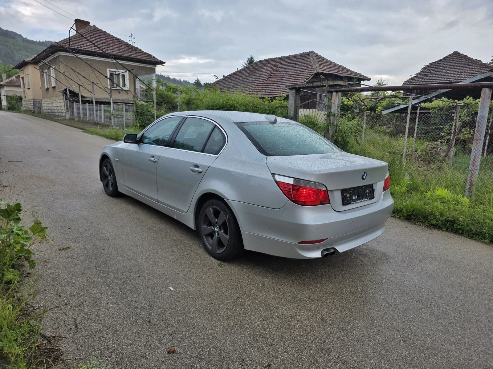 BMW 530 530xd 231 �����! | Mobile.bg � ����������� 3