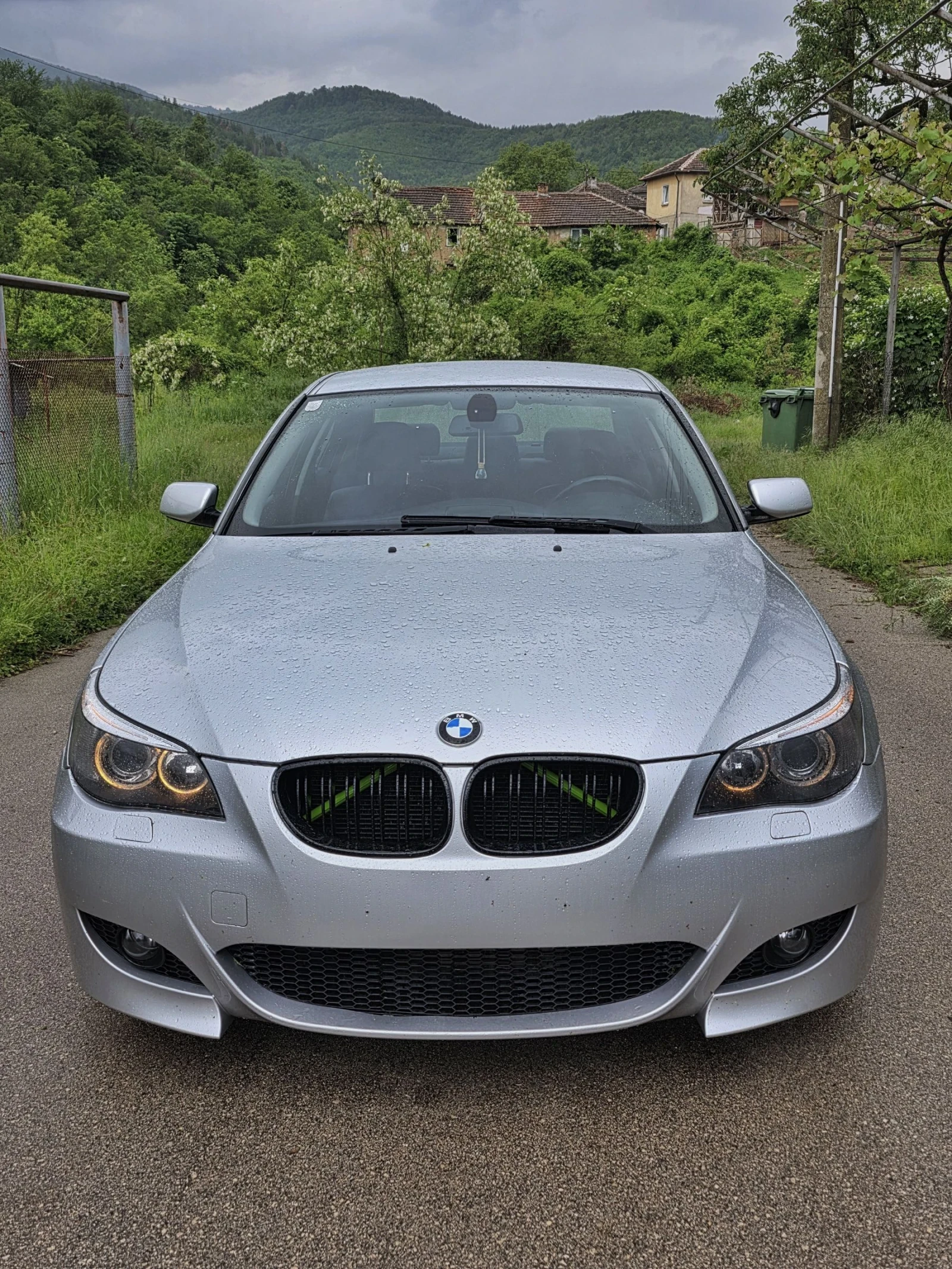BMW 530 530xd 231 �����! | Mobile.bg � ����������� 1