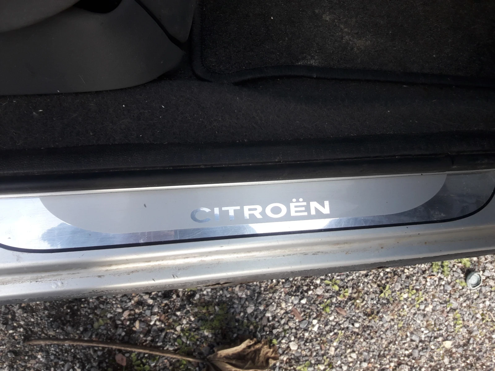 Citroen Xsara Picasso , снимка 8 - Автомобили и джипове - 54684291