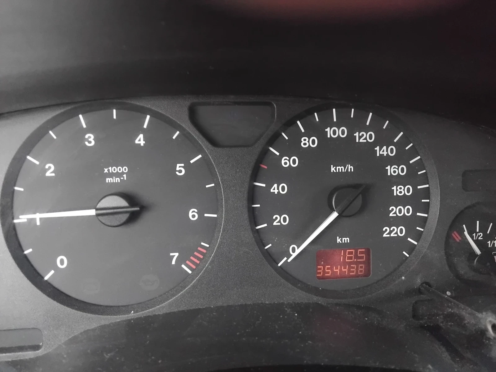 Opel Zafira Ван, снимка 5 - Автомобили и джипове - 54701936