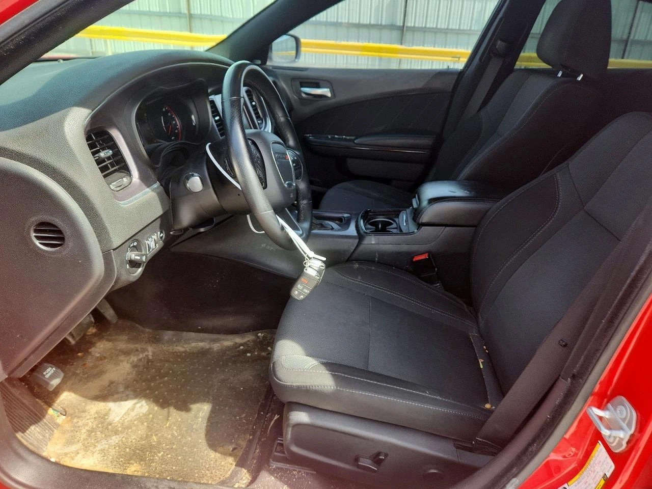 Dodge Charger SXT, снимка 7 - Автомобили и джипове - 54708859