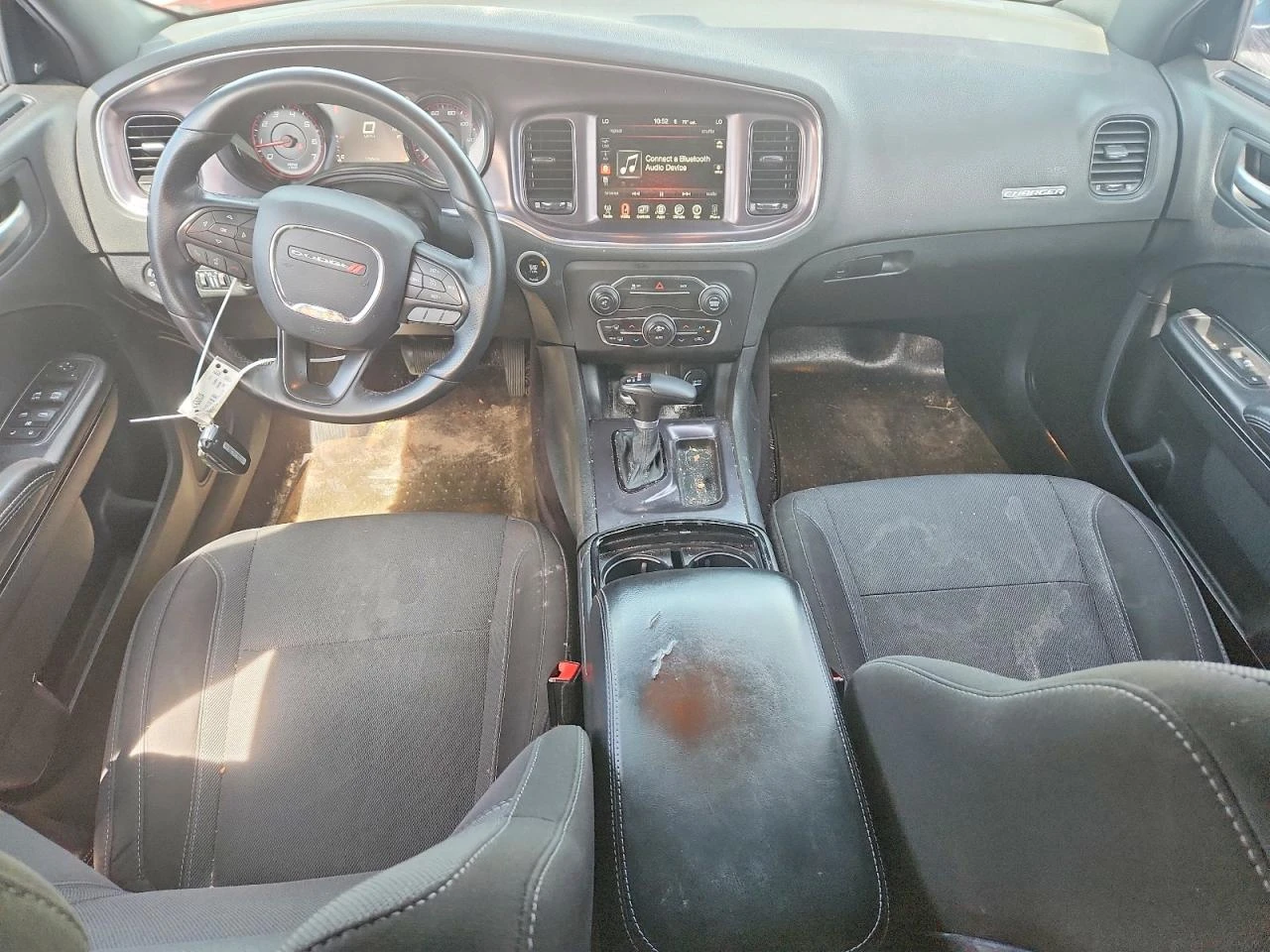 Dodge Charger SXT, снимка 8 - Автомобили и джипове - 54708859