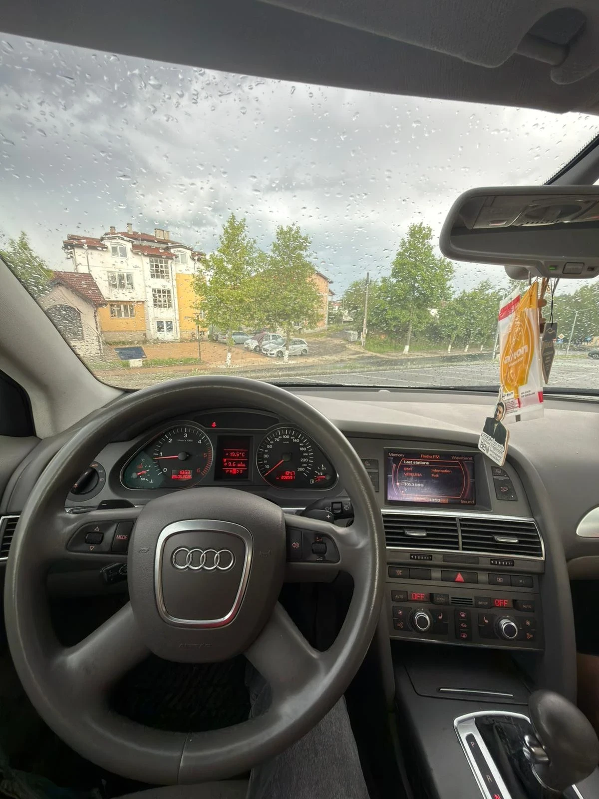 Audi A6 quattro , снимка 10 - Автомобили и джипове - 54741482