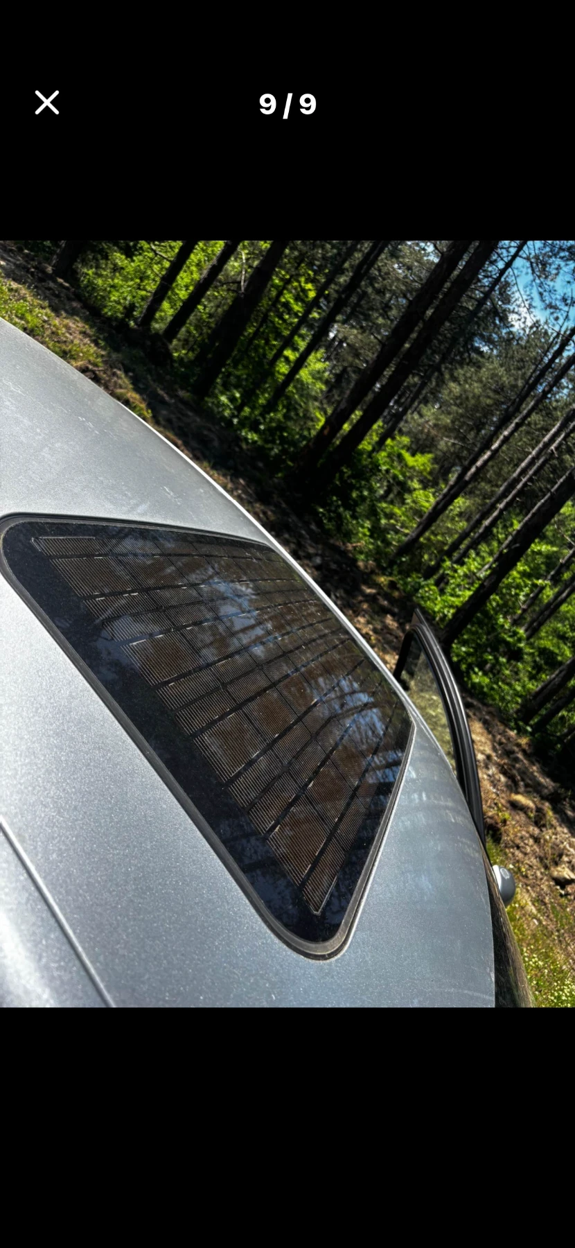 Audi A6 quattro , снимка 7 - Автомобили и джипове - 54741482