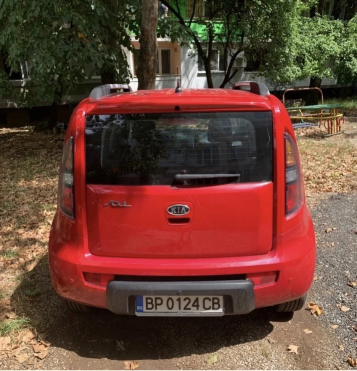 Kia Soul, снимка 3 - Автомобили и джипове - 54775056