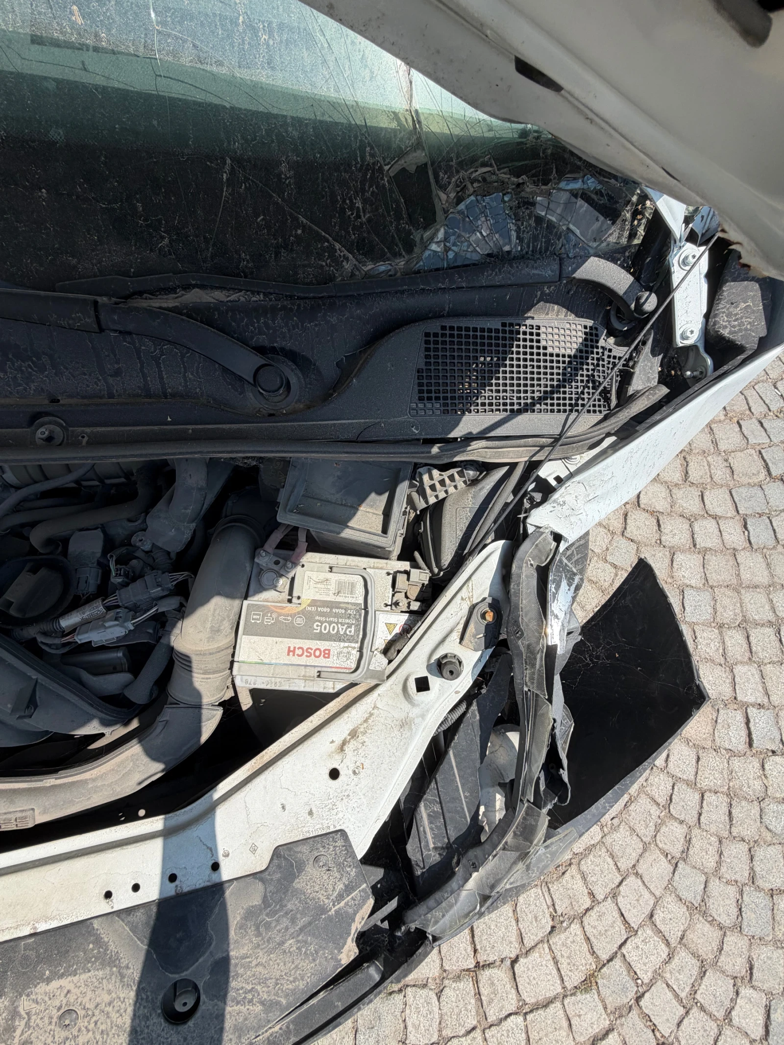 Dacia Dokker 1.6, снимка 14 - Автомобили и джипове - 54998136