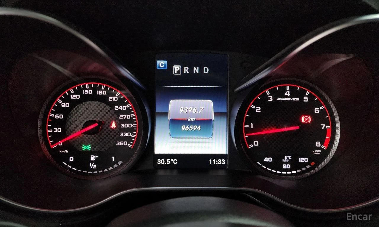 Mercedes-Benz AMG GT S* 4.0* V8* BI-TURBO* BURMESTER* , снимка 13 - Автомобили и джипове - 55269971