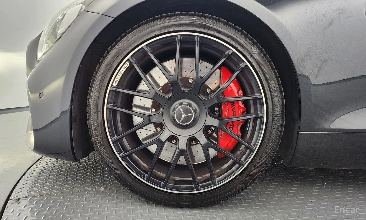 Mercedes-Benz AMG GT S* 4.0* V8* BI-TURBO* BURMESTER* , снимка 5 - Автомобили и джипове - 55269971