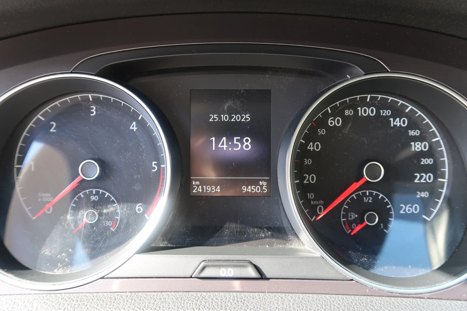 VW Alltrack, снимка 6 - Автомобили и джипове - 55588148