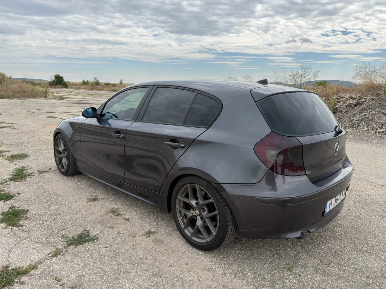 BMW 120 | Mobile.bg � ����������� 6