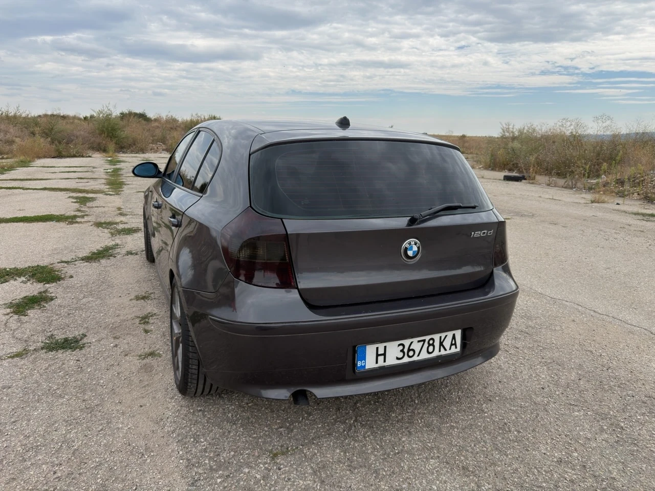 BMW 120 | Mobile.bg � ����������� 5