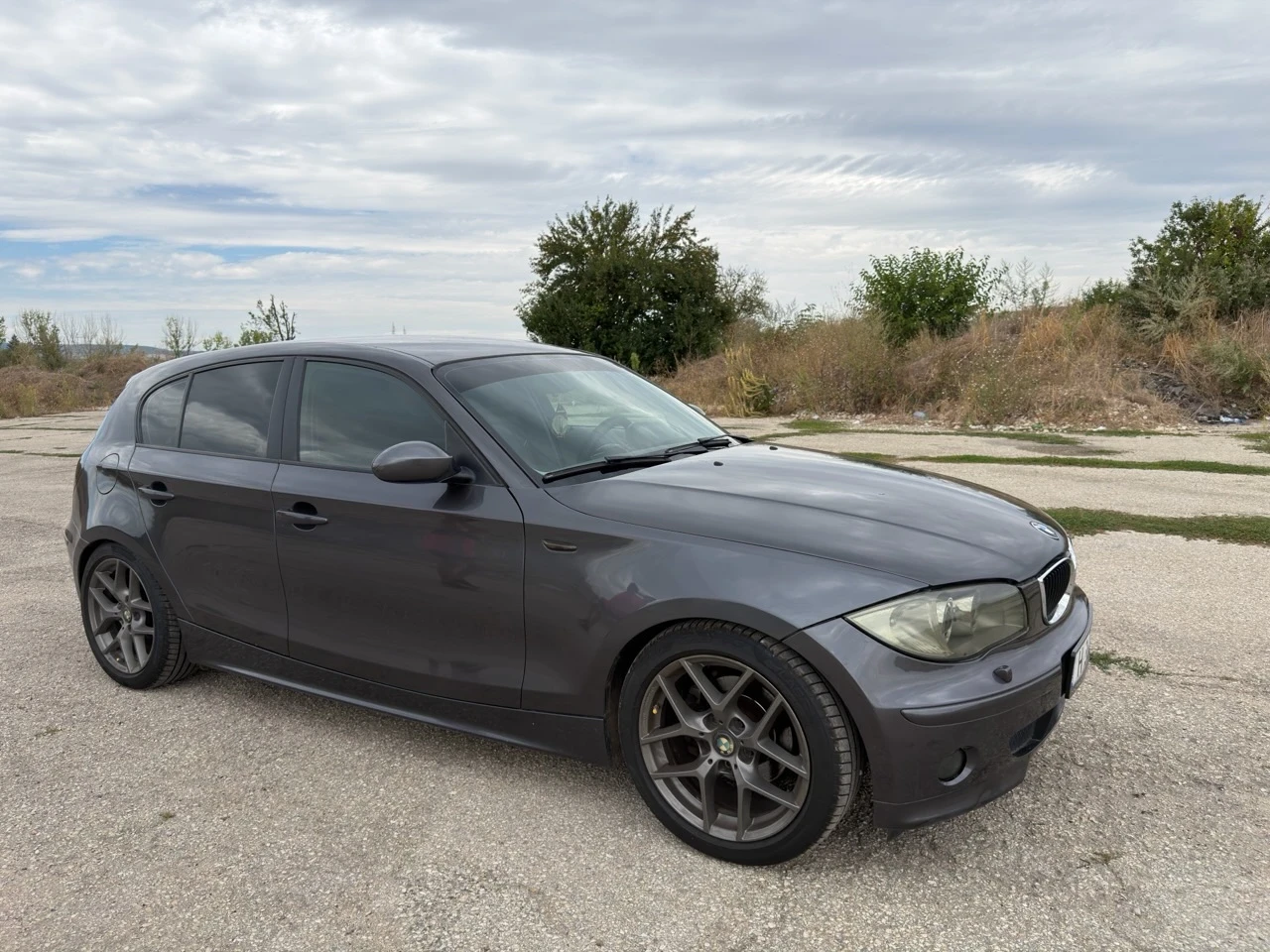 BMW 120 | Mobile.bg � ����������� 2