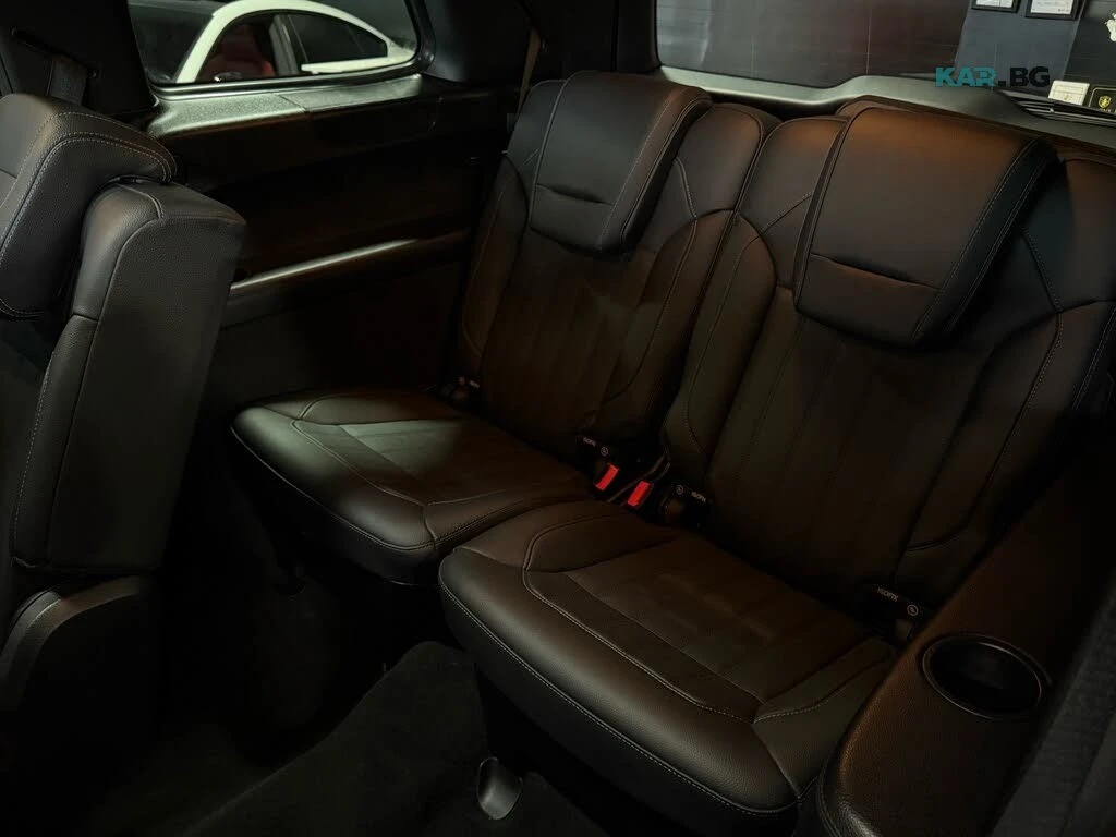 Mercedes-Benz GLS 450 * АвтоКредит * (ЦЕНА ДО БГ), снимка 17 - Автомобили и джипове - 55731548