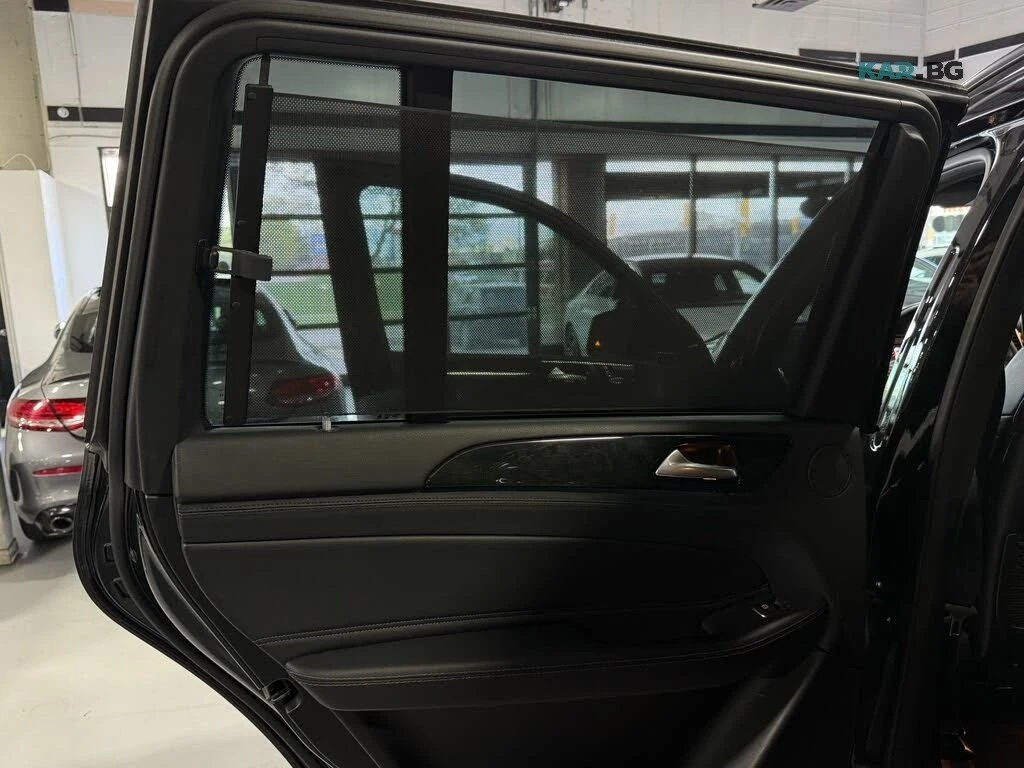 Mercedes-Benz GLS 450 * АвтоКредит * (ЦЕНА ДО БГ), снимка 14 - Автомобили и джипове - 55731548