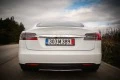 Tesla Model S P85 Free Supercharging, снимка 7