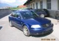 VW Passat 1,9TDI НА ЧАСТИ, снимка 1