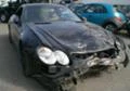 Mercedes-Benz SL 350,500-на части, снимка 7