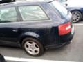 Audi A6, снимка 2 - Автомобили и джипове - 24597487