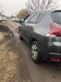 Peugeot 3008 1,6HDI, снимка 12