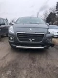 Peugeot 3008 1,6HDI, снимка 1