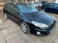 Peugeot 407 2.0HDI,SIEMENS,NAVI,Автоматик,Панорама, снимка 1