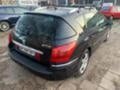 Peugeot 407 2.0HDI,SIEMENS,NAVI,Автоматик,Панорама, снимка 4