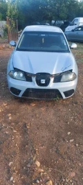 Seat Ibiza 1.9тди 131к на части, снимка 1