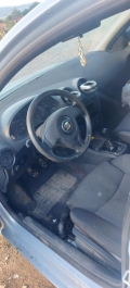 Seat Ibiza 1.9тди 131к на части, снимка 4 - Автомобили и джипове - 37350289
