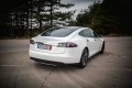 Tesla Model S S85 Free Supercharging, снимка 3