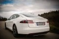 Tesla Model S S85 Free Supercharging, снимка 6