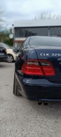 Mercedes-Benz CLK W208 - изображение 7