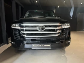 Toyota Land cruiser 300, снимка 2