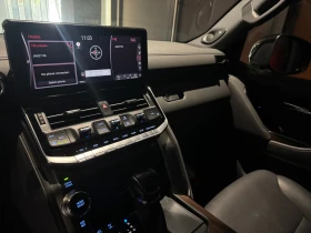 Toyota Land cruiser 300, снимка 6