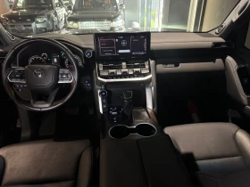 Toyota Land cruiser 300, снимка 9