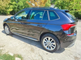 Skoda Kamiq Style, 7dsg, parking асистент, матрични фарове , снимка 7