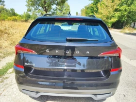Skoda Kamiq Style, 7dsg, parking асистент, матрични фарове , снимка 6