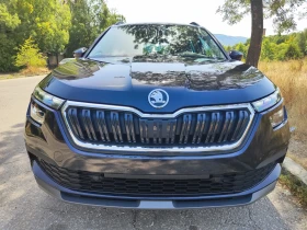 Skoda Kamiq Style, 7dsg, parking асистент, матрични фарове , снимка 9