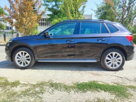 Skoda Kamiq Style, 7dsg, parking асистент, матрични фарове , снимка 8