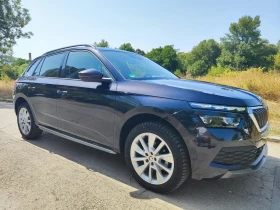 Skoda Kamiq Style, 7dsg, parking асистент, матрични фарове , снимка 1