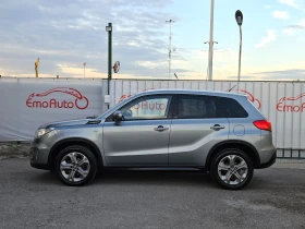 Suzuki Vitara 1.6D/6ск./LED/КАМЕРА/ДИСТРОНИК/NAVI/БЛУТУТ, снимка 6