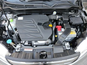 Suzuki Vitara 1.6D/6ск./LED/КАМЕРА/ДИСТРОНИК/NAVI/БЛУТУТ, снимка 8