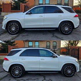 Mercedes-Benz GLE 400 AMG /4-MATIC/AIRMATIC/BI-TURBO/BURMESTER/9G/FULL, снимка 7