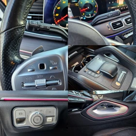 Mercedes-Benz GLE 400 AMG /4-MATIC/AIRMATIC/BI-TURBO/BURMESTER/9G/FULL, снимка 12