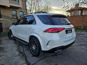 Mercedes-Benz GLE 400 AMG /4-MATIC/AIRMATIC/BI-TURBO/BURMESTER/9G/FULL, снимка 6