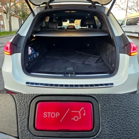 Mercedes-Benz GLE 400 AMG /4-MATIC/AIRMATIC/BI-TURBO/BURMESTER/9G/FULL, снимка 16