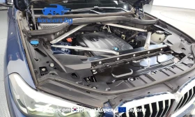 BMW X5 xDrive 30d xLine, снимка 9